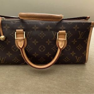LV bag